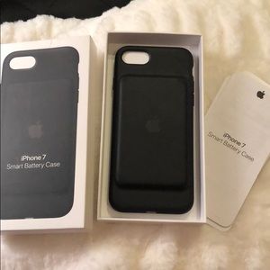 iPhone 7s phone case Apple Battery pack